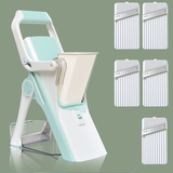 Mandoline Slicer Vegetable Cutter