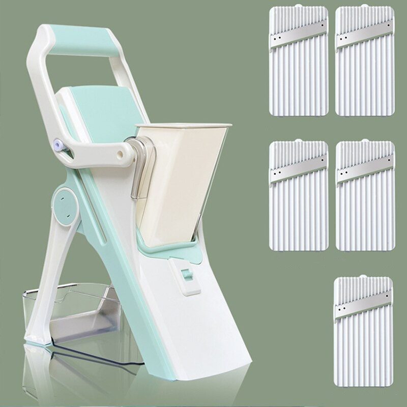 Mandoline Slicer Vegetable Cutter