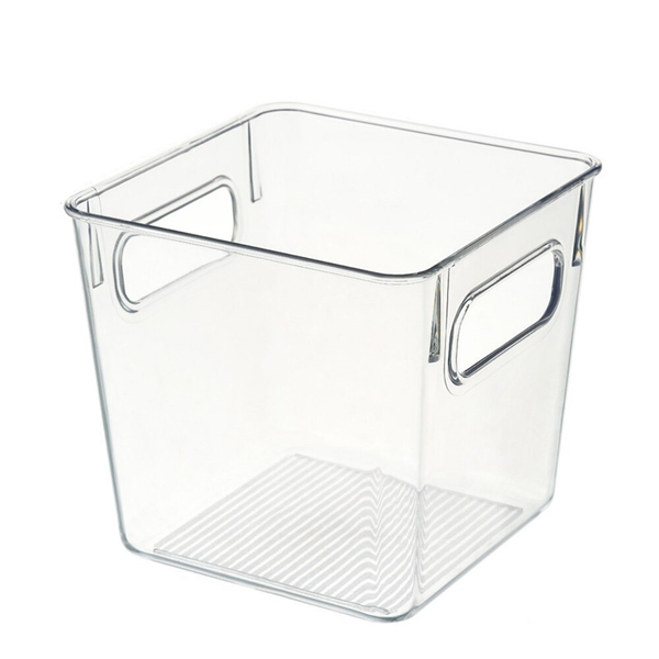 Refrigerator Organizer Bins