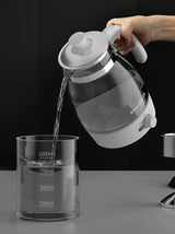 Automatic intelligent Electric kettle