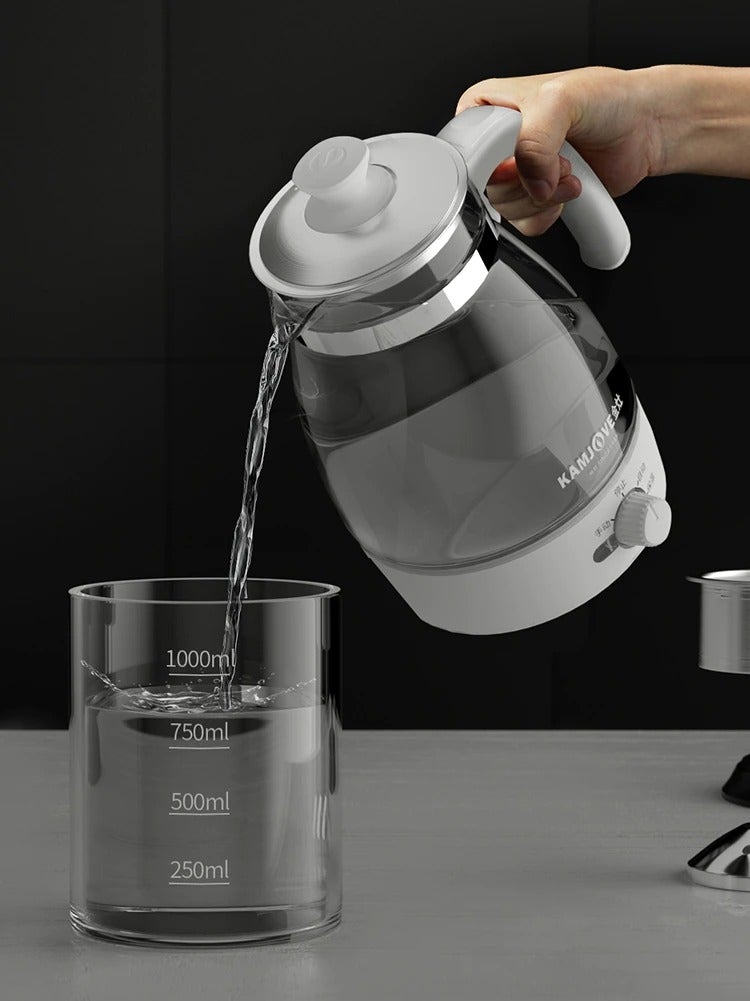 Automatic intelligent Electric kettle