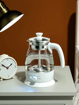 Automatic intelligent Electric kettle