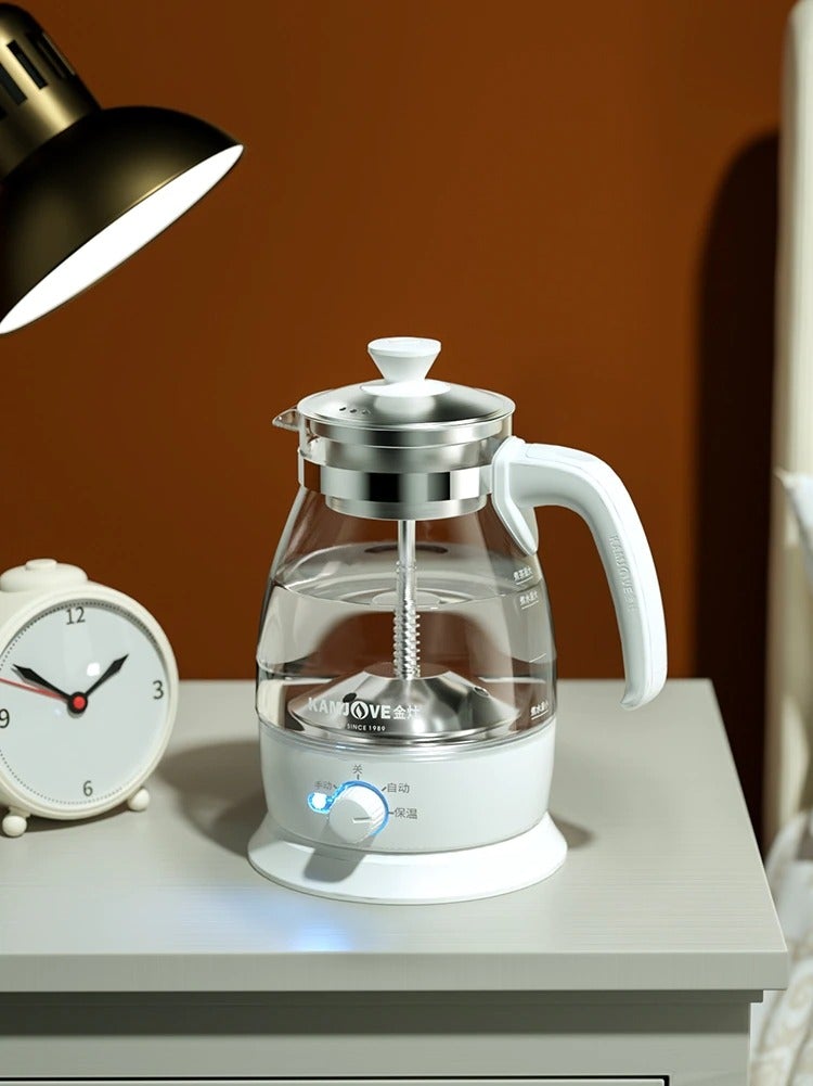 Automatic intelligent Electric kettle