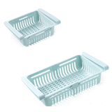 Adjustable Storage Rack Organizer