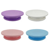 Anti Skid Round Cake Table