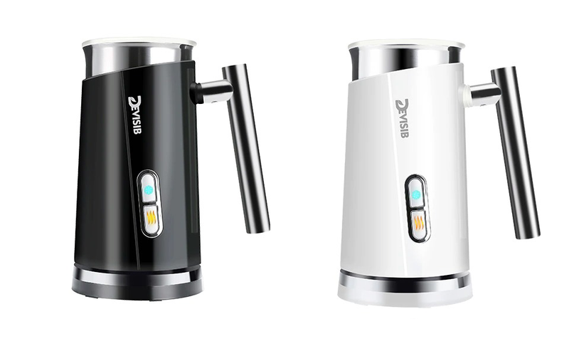 Cappuccino Automatic Coffee Foamer Heater