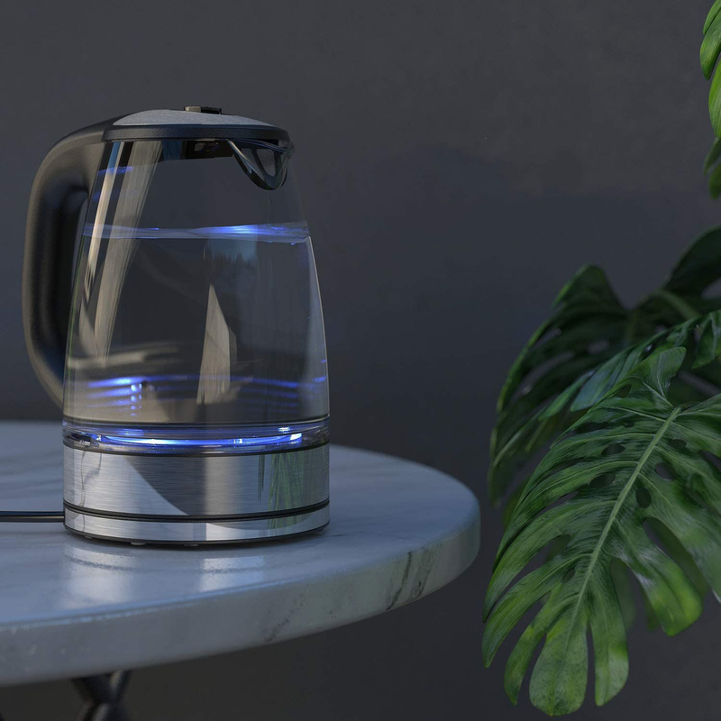 Variable Temperature Electric Kettle