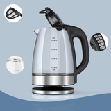 Variable Temperature Electric Kettle