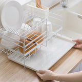 Light Duty Countertop Utensil Organizer
