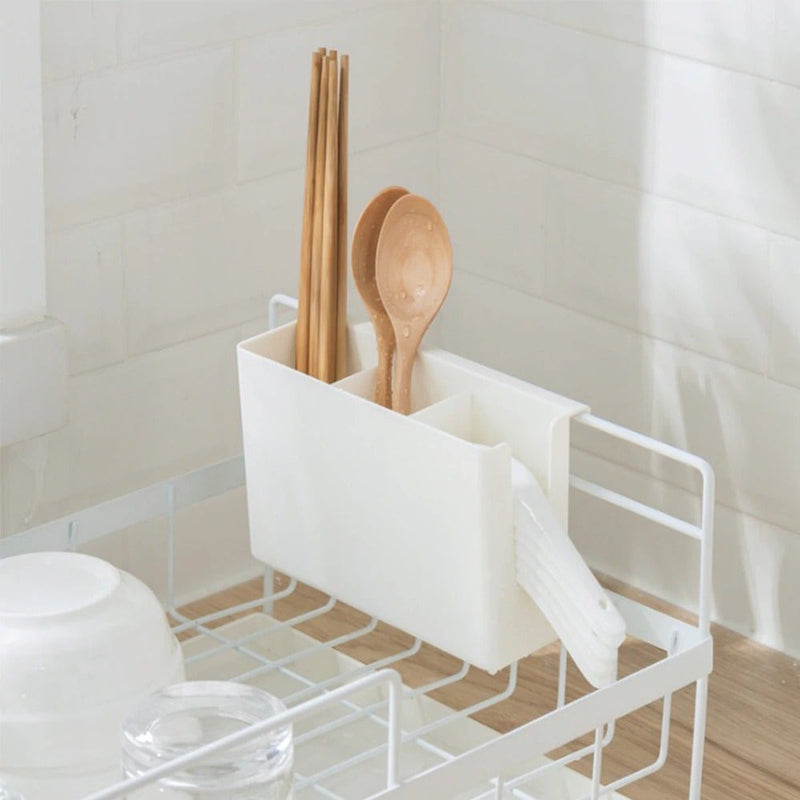 Light Duty Countertop Utensil Organizer