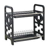 Kitchen Storage Holder Drainer Bowl