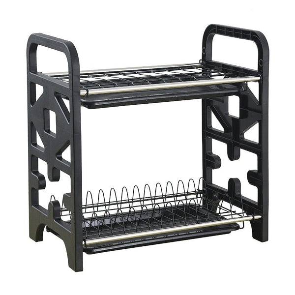 Kitchen Storage Holder Drainer Bowl