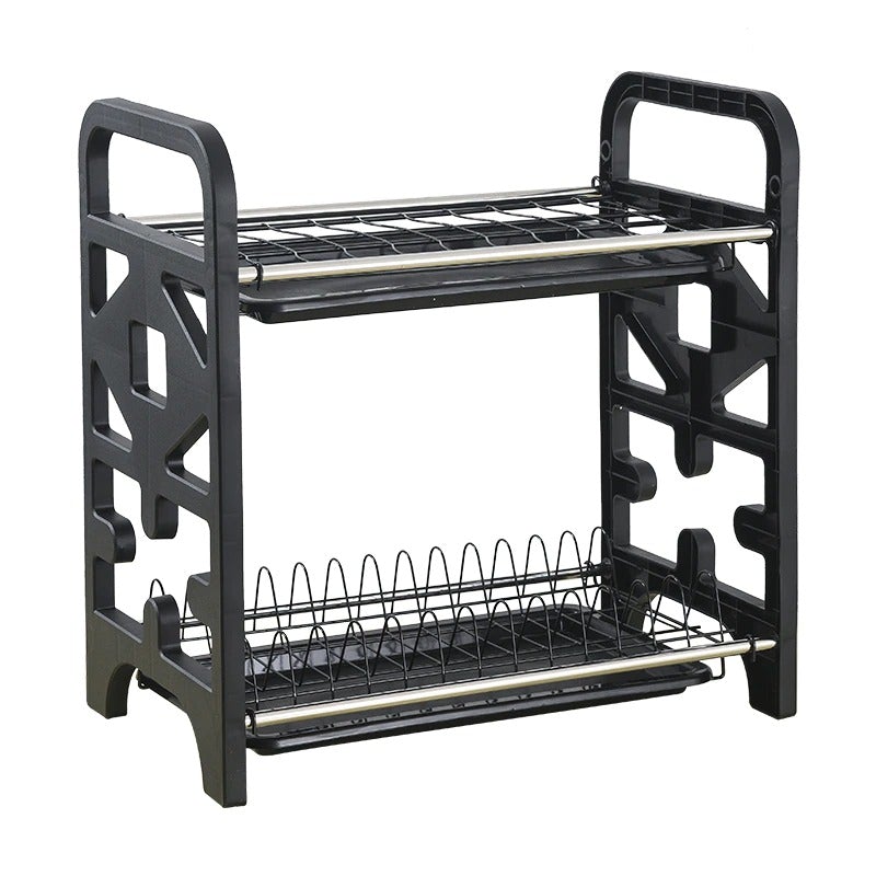 Kitchen Storage Holder Drainer Bowl