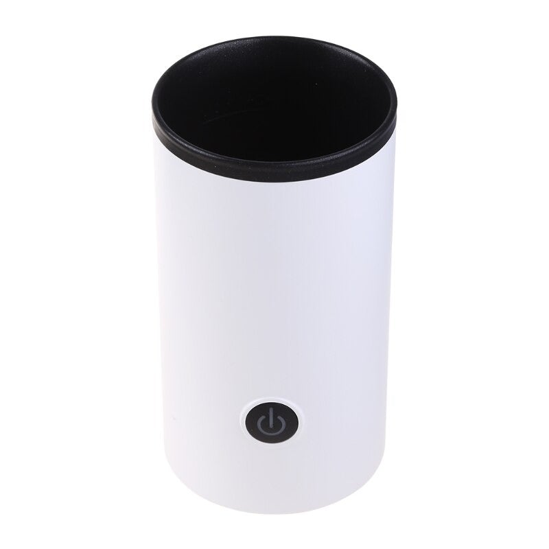 Electric Milk Frothier Steamer
