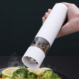 Electric Pepper Grinder Mill With LED