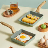 Maifan Stone Frying Pan