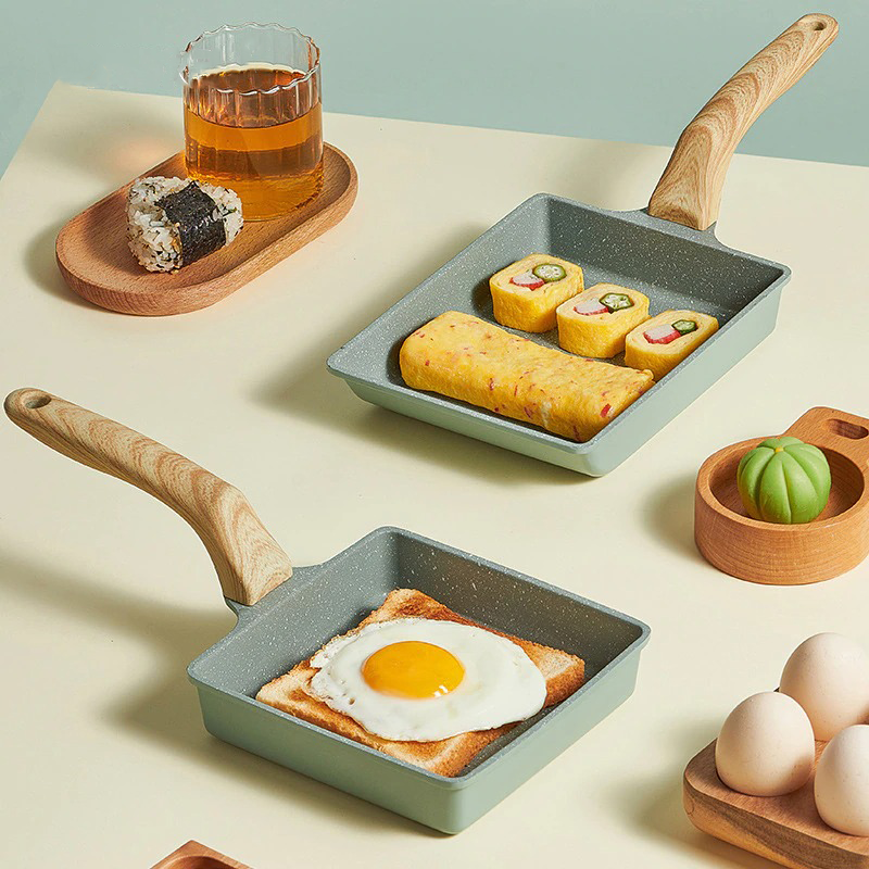 Maifan Stone Frying Pan