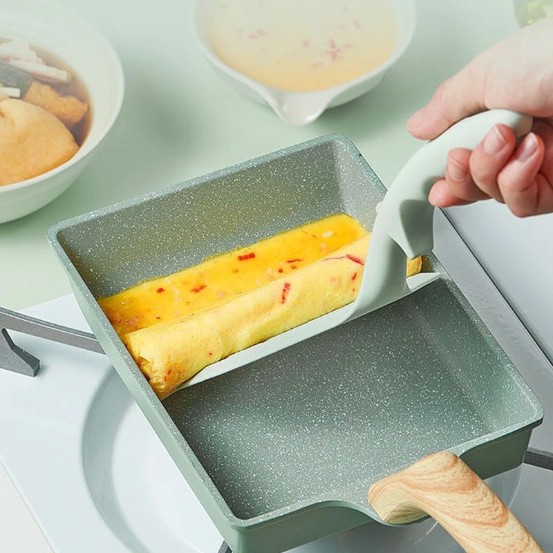 Maifan Stone Frying Pan