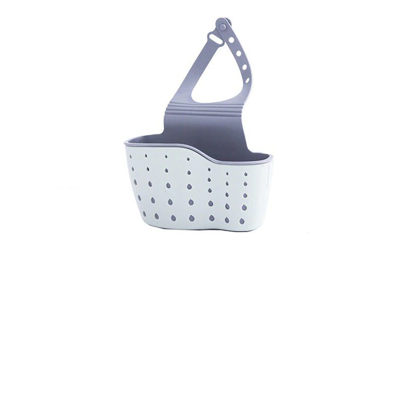 Sink Soap Sponge Holder