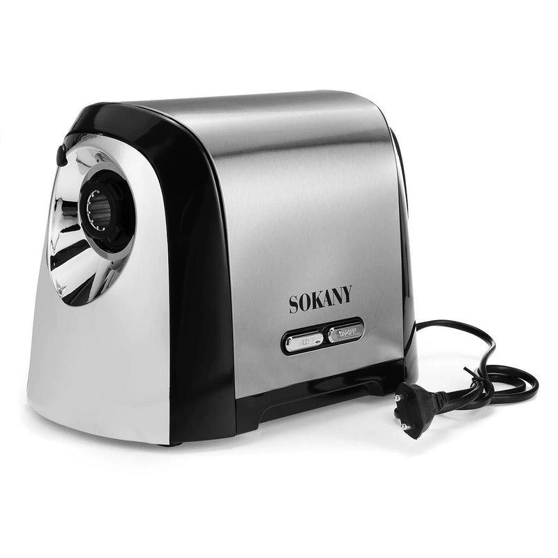Electric Meat Grinder
