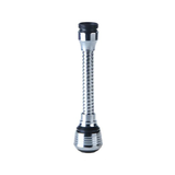 Rotatable Faucet Extender