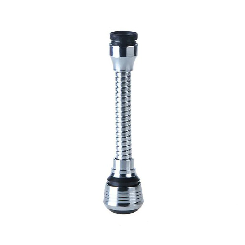 Rotatable Faucet Extender