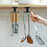 Kitchen Rotate Storage Rack