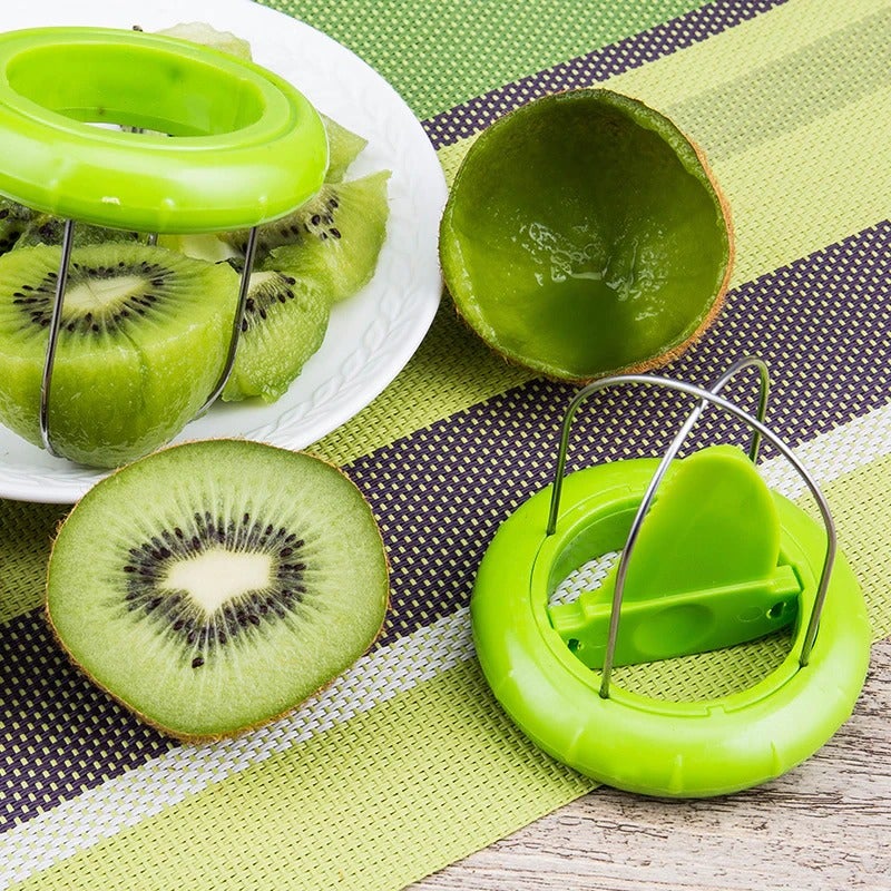 Kiwi Detachable Creative Fruit Peeler