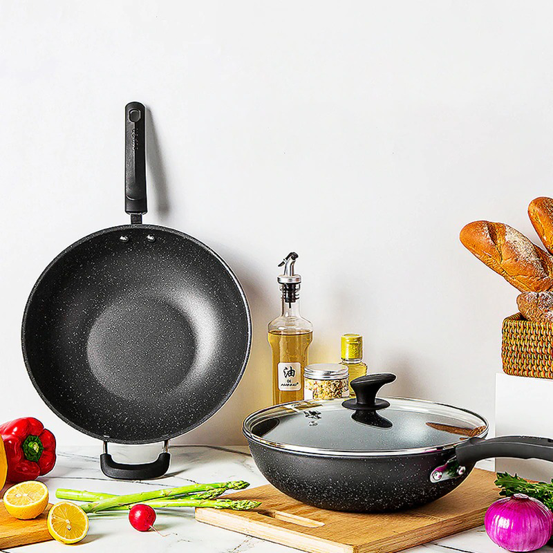 Maifan Stone Non-Stick Frying Pan