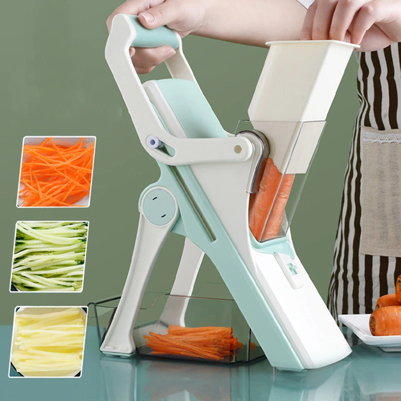 Mandoline Slicer Vegetable Cutter