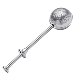 Mesh Stainless Steel Tea Infuser