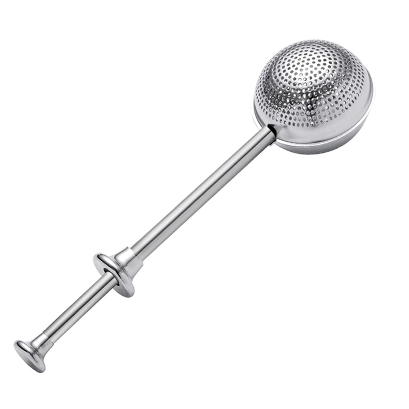 Mesh Stainless Steel Tea Infuser