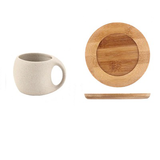 Ceramic Mug Hanging With Storage Rack