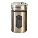 Stainless Steel Seasoning Spice Storage Box