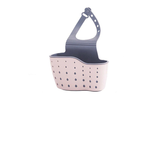 Sink Soap Sponge Holder