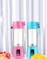 Portable Blender USB Electric Juicer