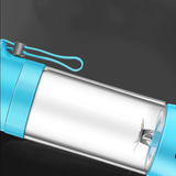 Portable Blender USB Electric Juicer