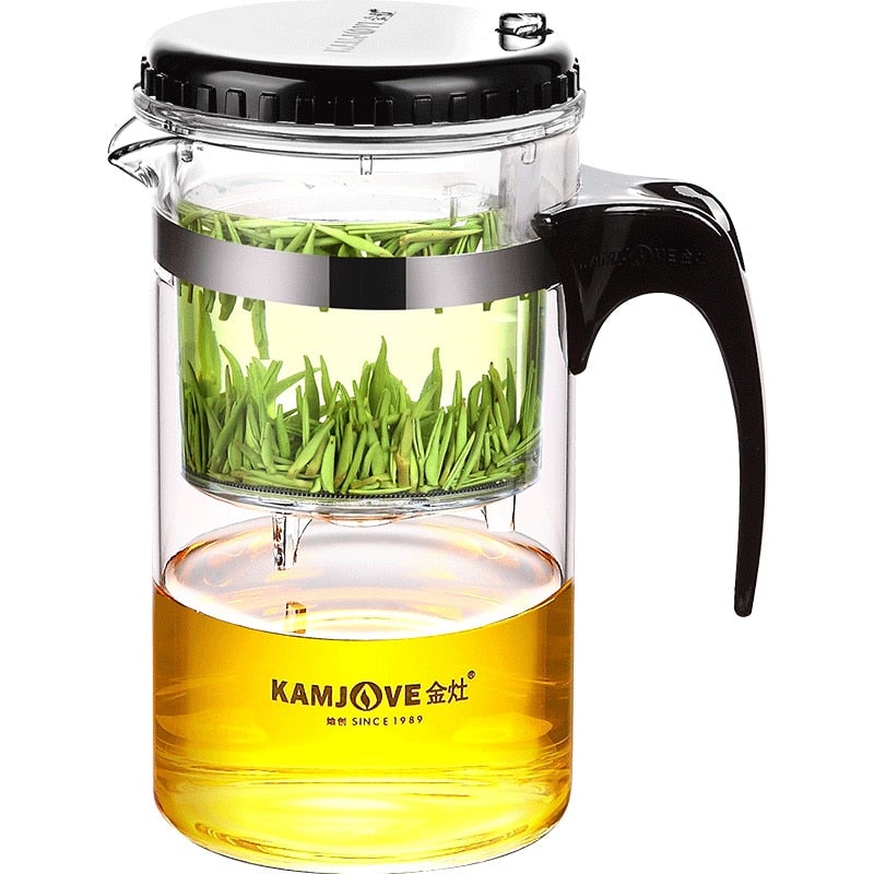 Heat Resistant Quality Elegant Cup