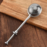 Mesh Stainless Steel Tea Infuser