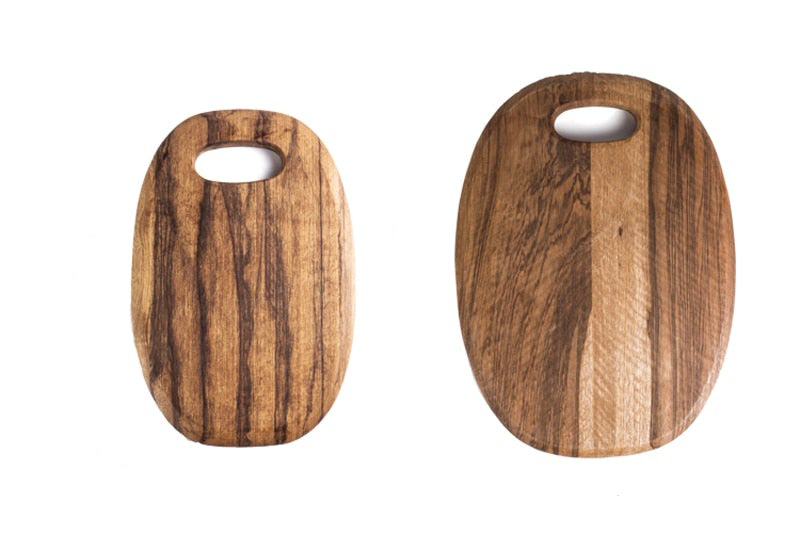 Kitchen Serving Wood Cutting Board