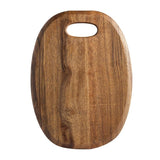 Kitchen Serving Wood Cutting Board