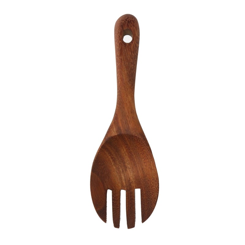 Wooden Serving Spoons Cooking Utensils