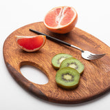Acacia Wood Chopping Board