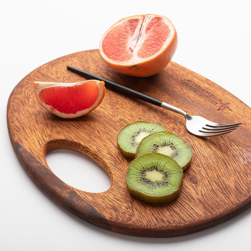 Acacia Wood Chopping Board