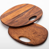 Acacia Wood Chopping Board