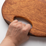 Acacia Wood Chopping Board