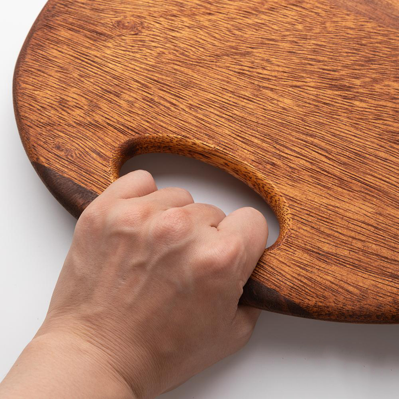 Acacia Wood Chopping Board