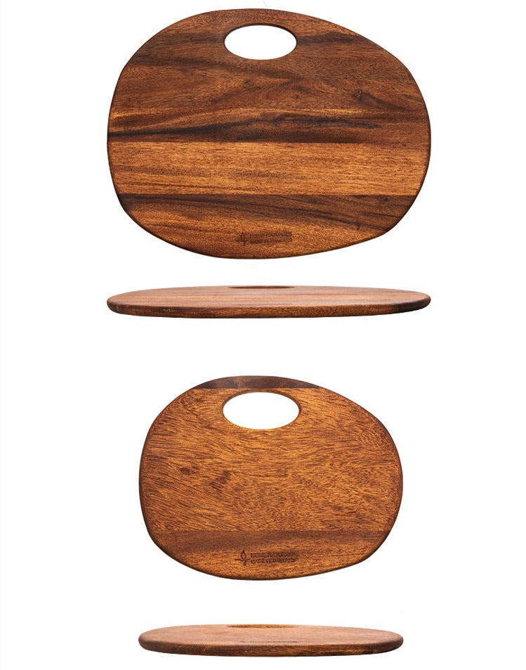 Acacia Wood Chopping Board