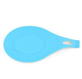Silicone Insulation Spoon Rest