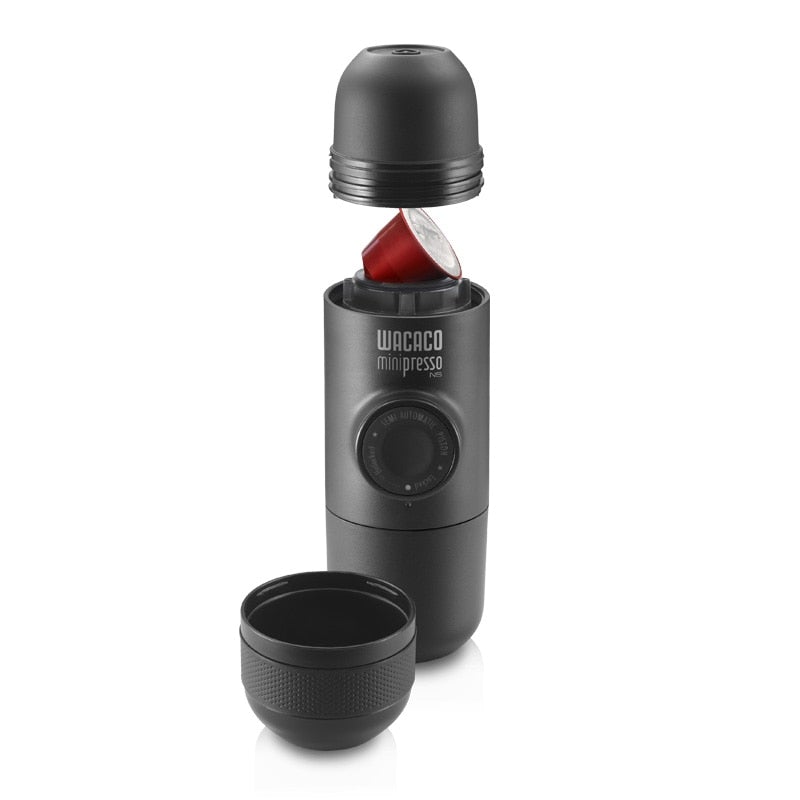 Portable Espresso Coffee Machine